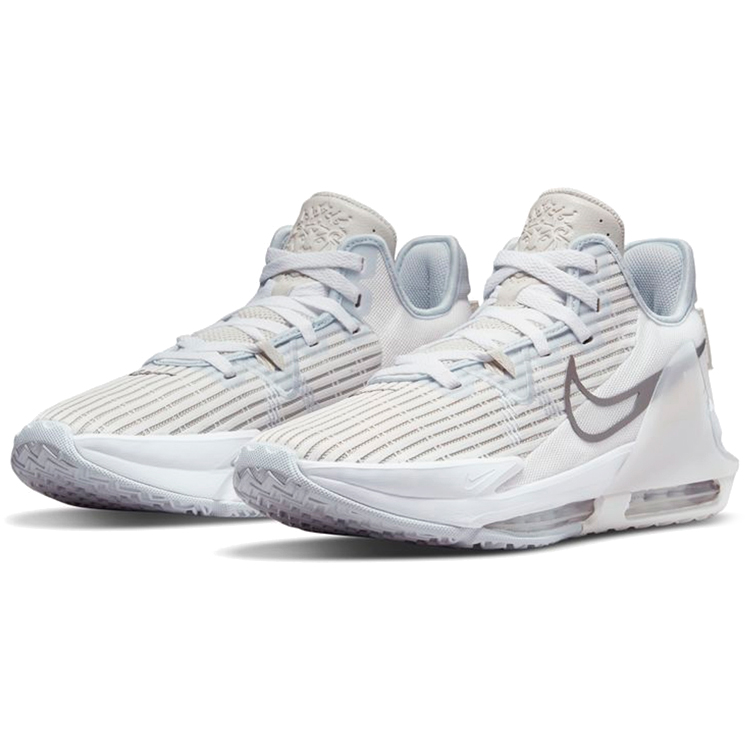 Кроссовки Nike LEBRON WITNESS VI / Мужской / 43 / Белый photo 5