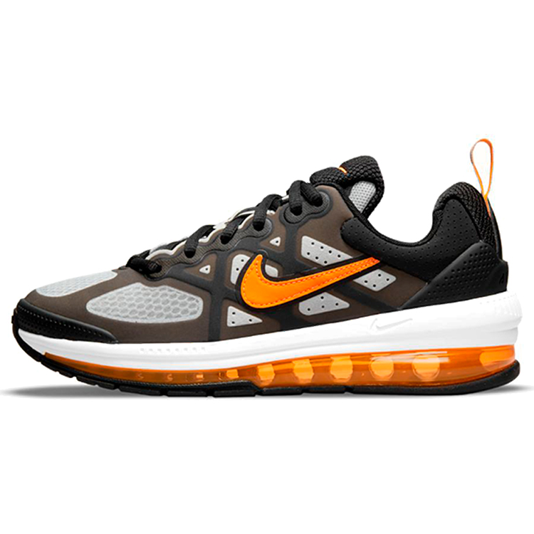 Кроссовки Nike AIR MAX GENOME (GS) / Мужской / 38.5 / Серый photo 1