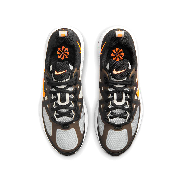Кроссовки Nike AIR MAX GENOME (GS) / Мужской / 38.5 / Серый photo 2