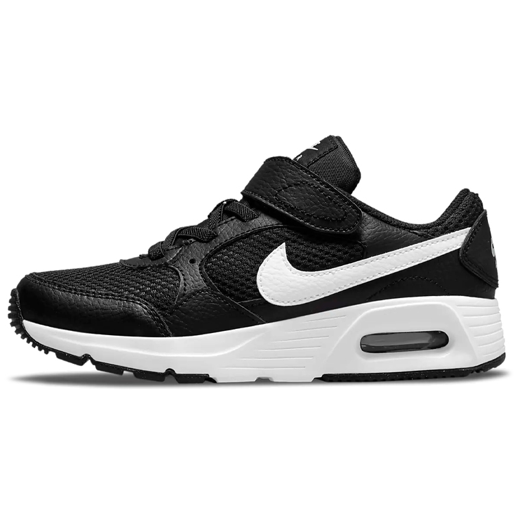 Кроссовки Nike AIR MAX SC (PSV) / Мужской / 32 / Черный photo 1 Кроссовки Nike AIR MAX SC (PSV) / Мужской / 32 / Черный photo 1