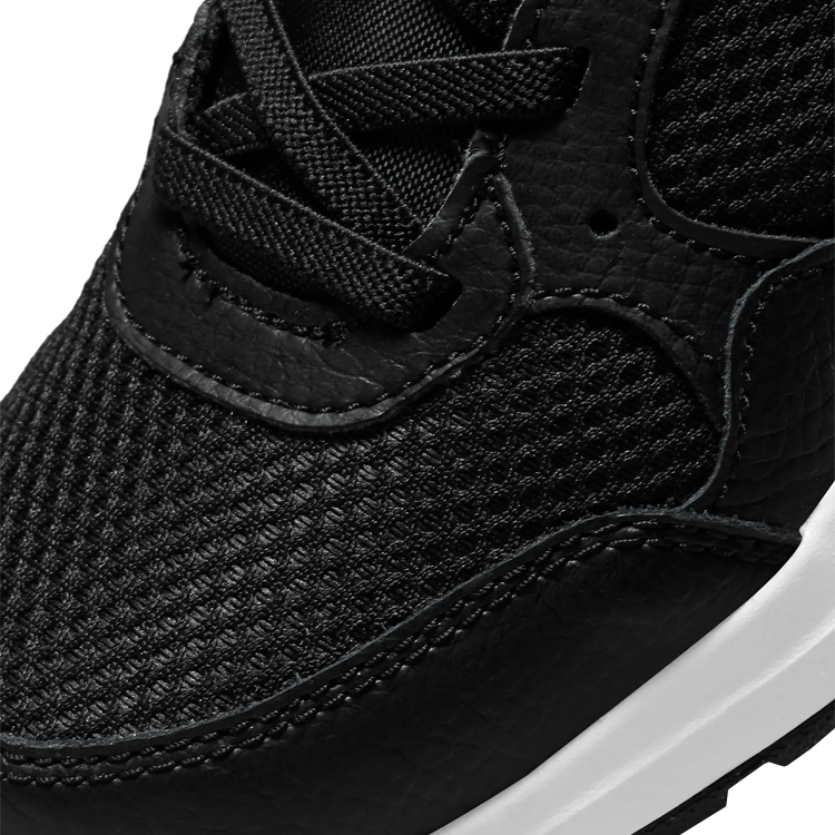 Кроссовки Nike AIR MAX SC (PSV) / Мужской / 32 / Черный photo 4