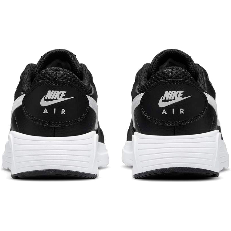 Кроссовки Nike AIR MAX SC (GS) / Мужской / 35.5 / Черный photo 4