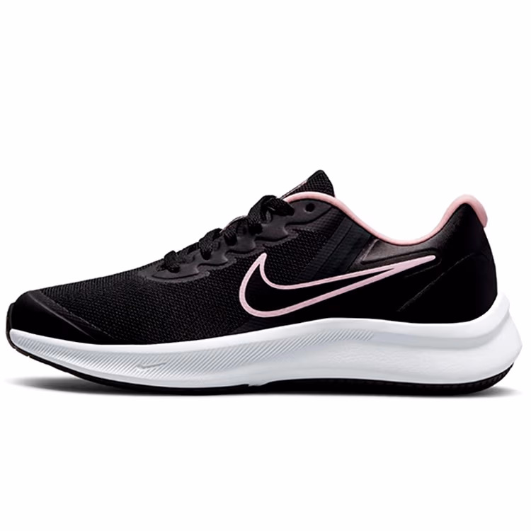 Кроссовки Nike STAR RUNNER 3 (GS) 