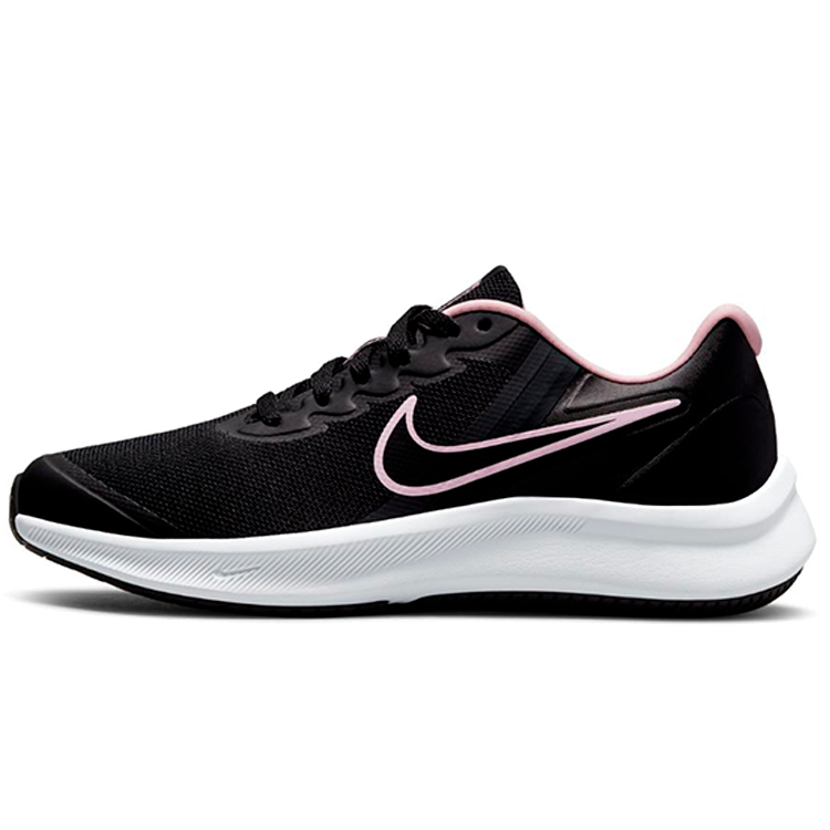 Кроссовки Nike STAR RUNNER 3 (GS) photo Кроссовки Nike STAR RUNNER 3 (GS) photo