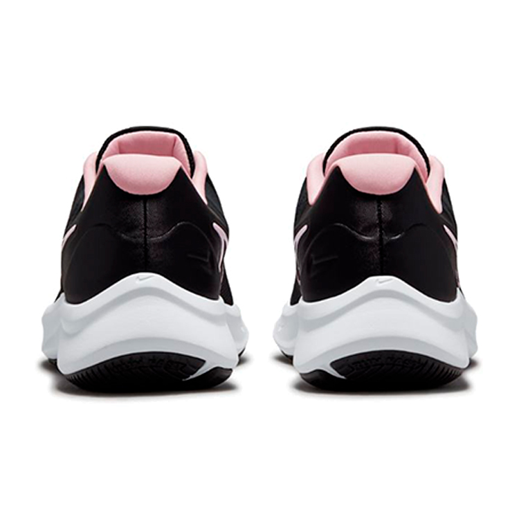Incaltaminte Sport Nike STAR RUNNER 3 (GS) pt Femei / 40 / Negru photo 3