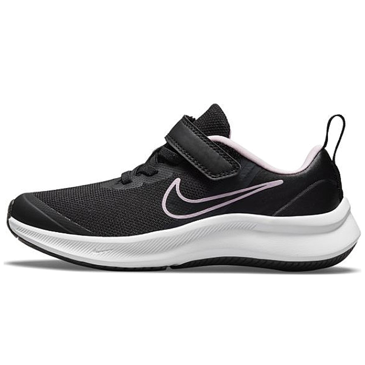 Incaltaminte Sport Nike STAR RUNNER 3 (PSV) pt Barbati / 32 / Negru photo 1
