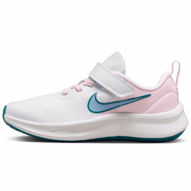 Кроссовки Nike STAR RUNNER 3 (PSV) 