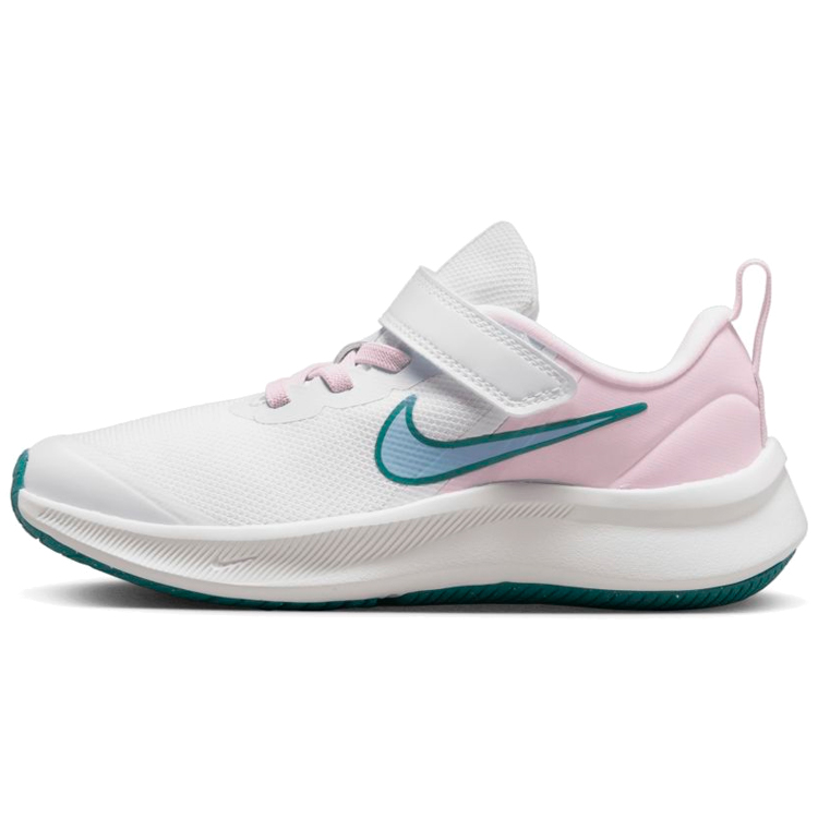 Кроссовки Nike STAR RUNNER 3 (PSV) photo 