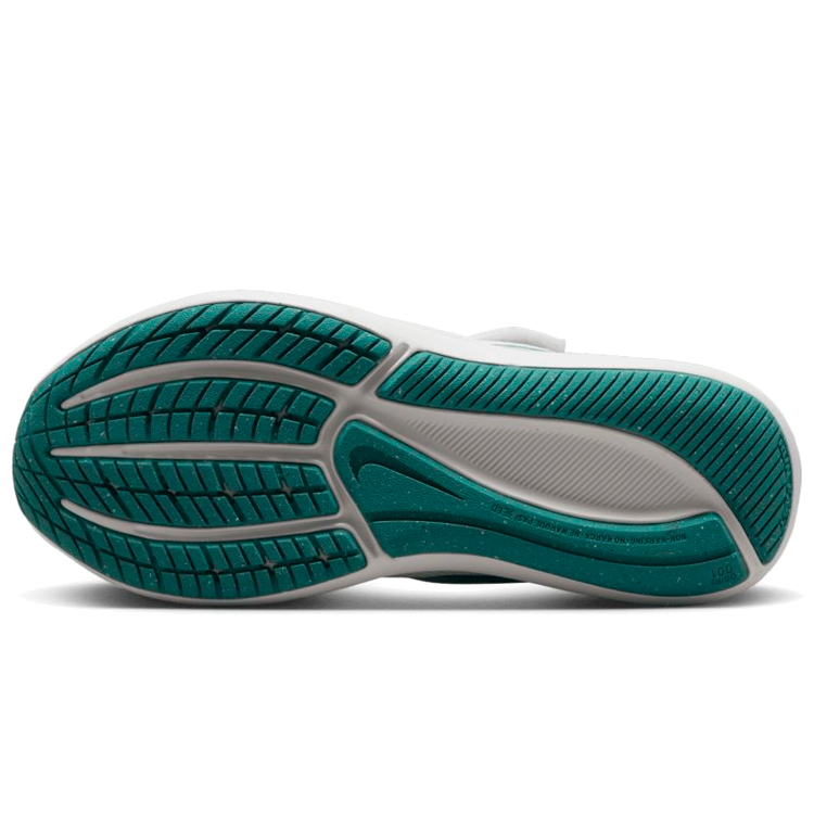 Incaltaminte Sport Nike STAR RUNNER 3 (PSV) pt Femei / 31 / Alb-roz photo 2