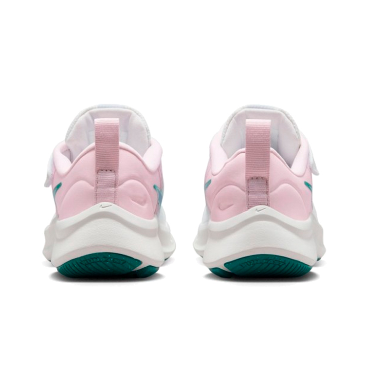 Incaltaminte Sport Nike STAR RUNNER 3 (PSV) pt Femei / 31 / Alb-roz photo 3