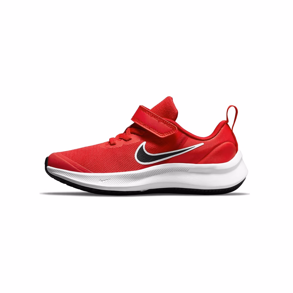 Кроссовки Nike STAR RUNNER 3 (PSV)