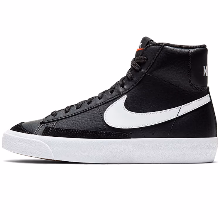 Кроссовки Nike BLAZER MID 77 (GS)