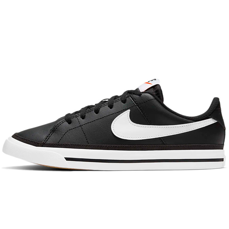 Кроссовки Nike COURT LEGACY (GS) / Мужской / 36 / Черный photo 1 Кроссовки Nike COURT LEGACY (GS) / Мужской / 36 / Черный photo 1