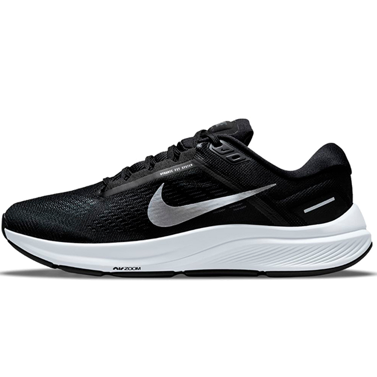 Кроссовки Nike AIR ZOOM STRUCTURE 24 photo 