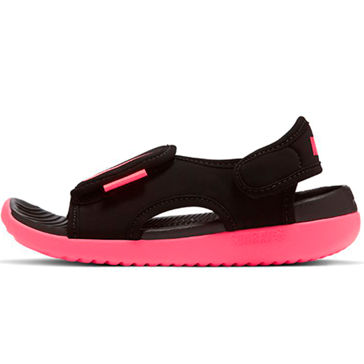 Сандалии Nike SUNRAY ADJUST 5 V2 (GS/PS) photo 1