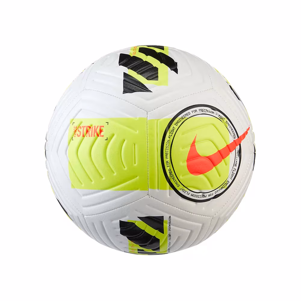 Тренировочный/любительский мяч Nike NK STRK - FA21 
