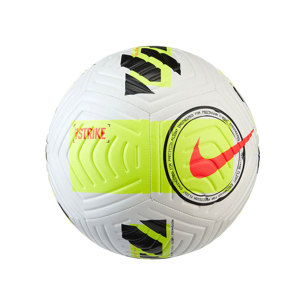 Тренировочный/любительский мяч Nike NK STRK - FA21 photo Тренировочный/любительский мяч Nike NK STRK - FA21 photo