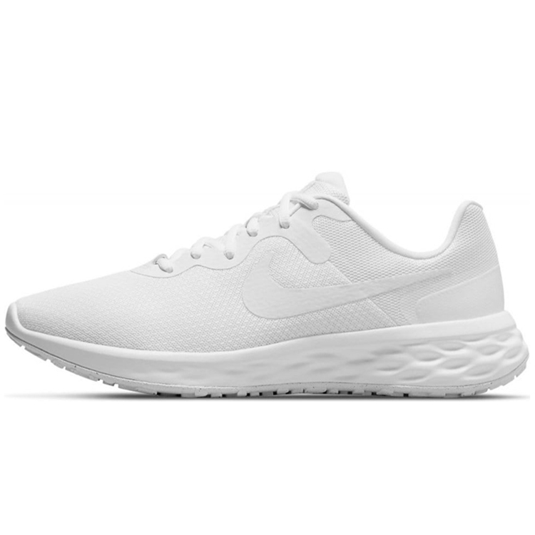 Кроссовки Nike REVOLUTION 6 NN / Мужской / 42 / Белый photo 1 Кроссовки Nike REVOLUTION 6 NN / Мужской / 42 / Белый photo 1
