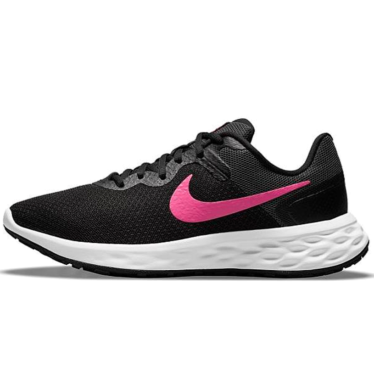 Кроссовки Nike REVOLUTION 6 NN photo Кроссовки Nike REVOLUTION 6 NN photo