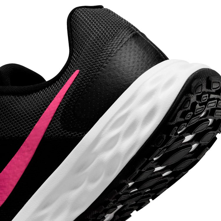 Incaltaminte Sport Nike REVOLUTION 6 NN pt Femei / 39 / Negru photo 3