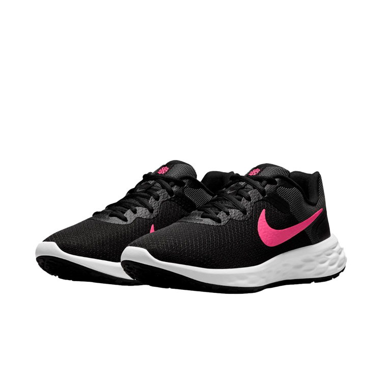 Incaltaminte Sport Nike REVOLUTION 6 NN pt Femei / 39 / Negru photo 5