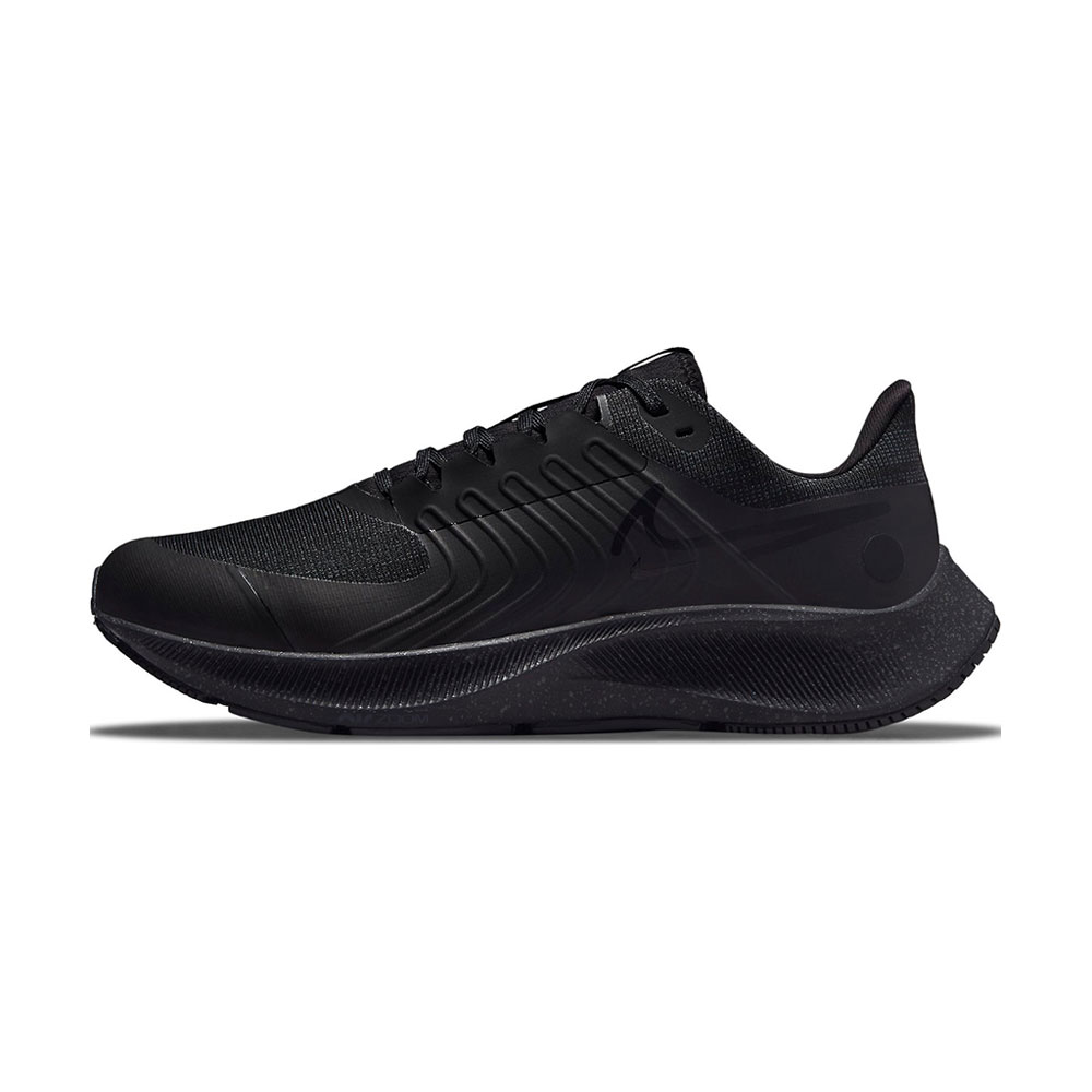 Кроссовки Nike AIR ZOOM PEGASUS 38 SHIELD / Мужской / 44 / Черный photo 1 Кроссовки Nike AIR ZOOM PEGASUS 38 SHIELD / Мужской / 44 / Черный photo 1