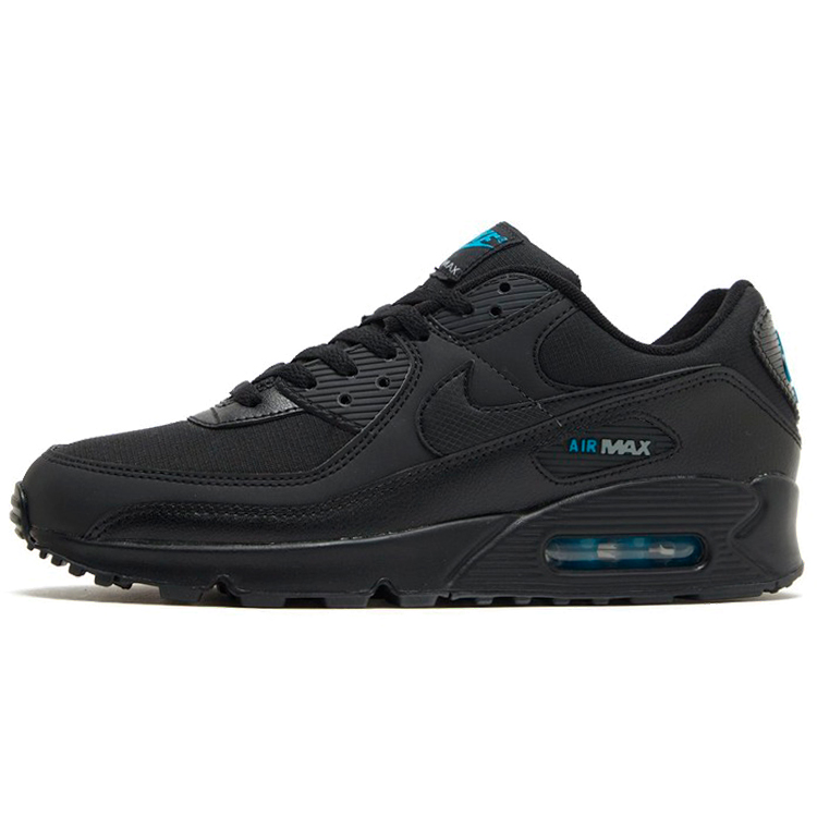 Кроссовки Nike AIR MAX 90 photo Кроссовки Nike AIR MAX 90 photo