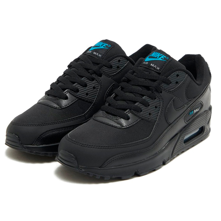 Incaltaminte Sport Nike AIR MAX 90 pt Barbati / 42.5 / Negru photo 2