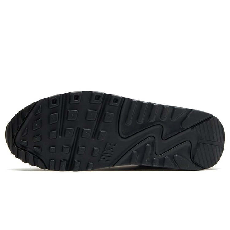 Incaltaminte Sport Nike AIR MAX 90 pt Barbati / 42.5 / Negru photo 3