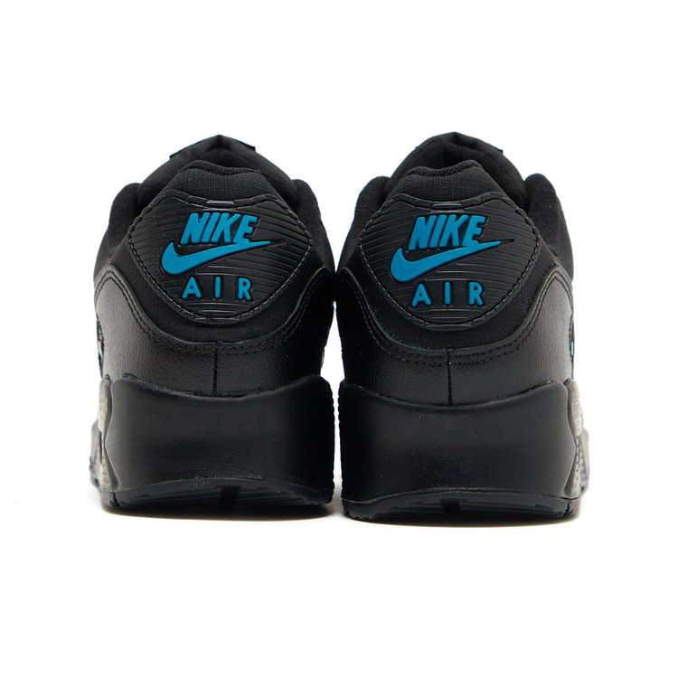 Incaltaminte Sport Nike AIR MAX 90 pt Barbati / 42.5 / Negru photo 5