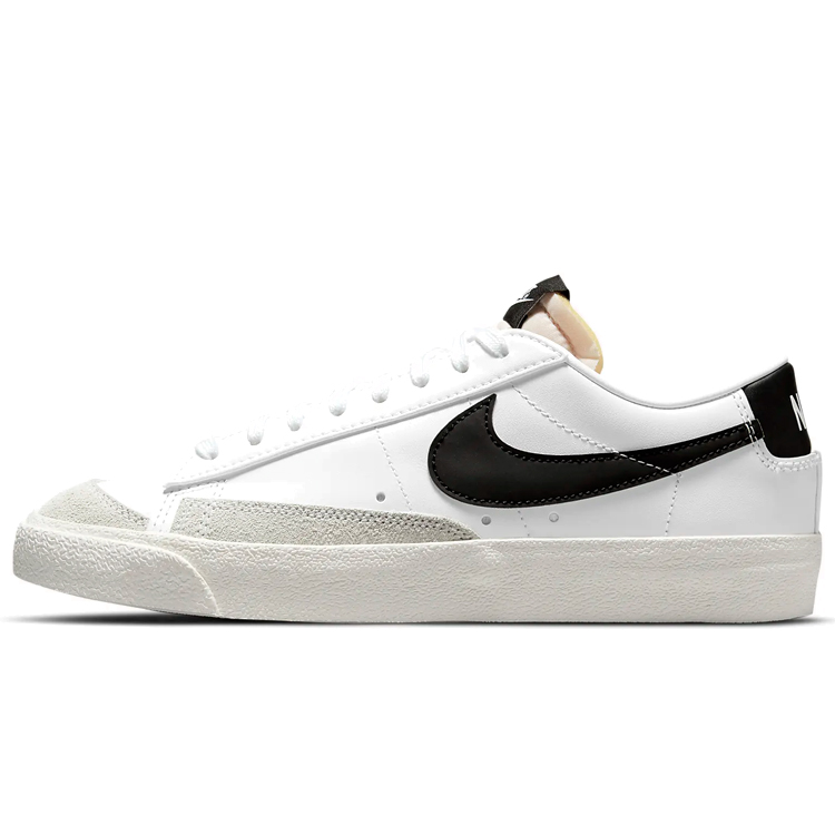 Кроссовки Nike W BLAZER LOW 77 photo Кроссовки Nike W BLAZER LOW 77 photo