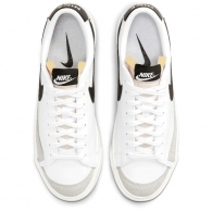 Incaltaminte Sport Nike BLAZER LOW 77 thumbnav 4