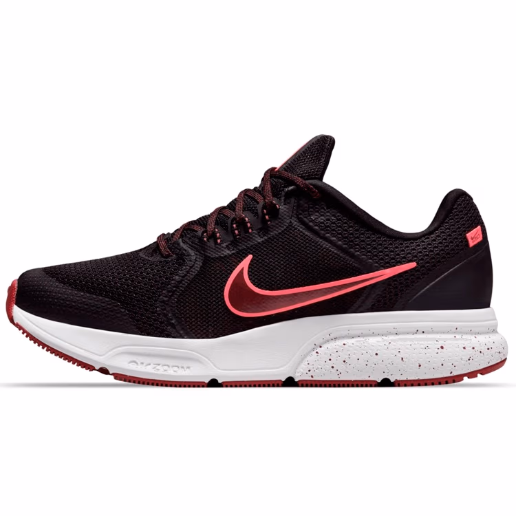 Кроссовки Nike W ZOOM SPAN 4