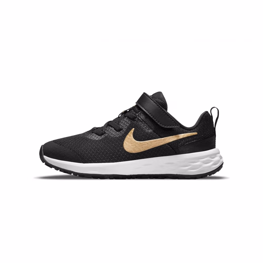 Кроссовки Nike REVOLUTION 6 NN (PSV)