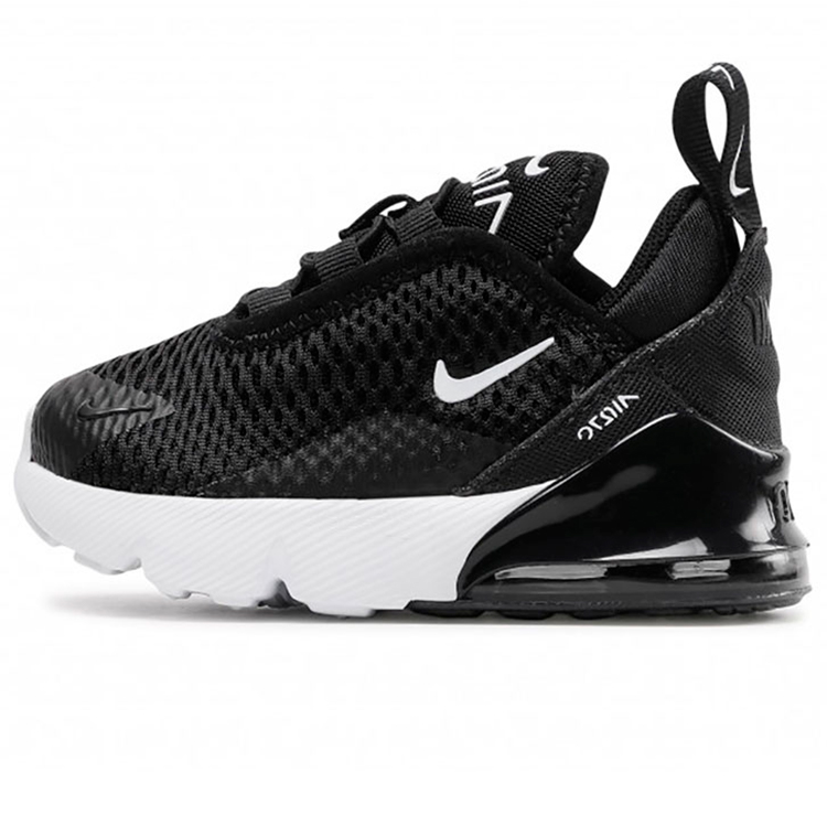Кроссовки Nike AIR MAX 270 (TD) photo Кроссовки Nike AIR MAX 270 (TD) photo