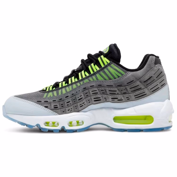 Кроссовки Nike AIR MAX 95 / KIM JONES