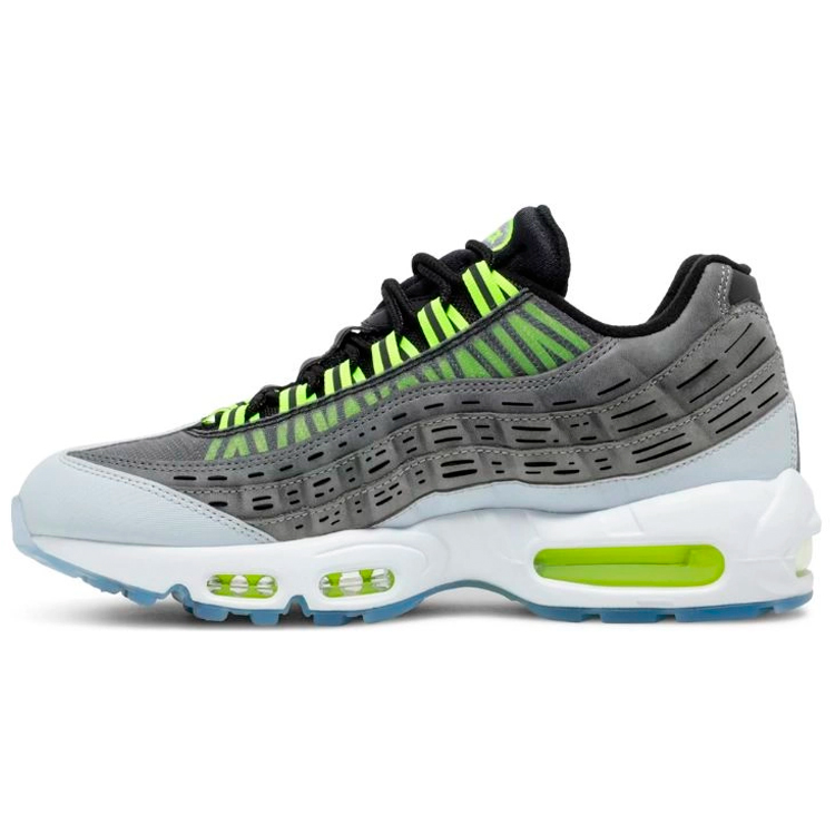 Кроссовки Nike AIR MAX 95 / KIM JONES photo 