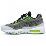 Кроссовки Nike AIR MAX 95 / KIM JONES thumbnav