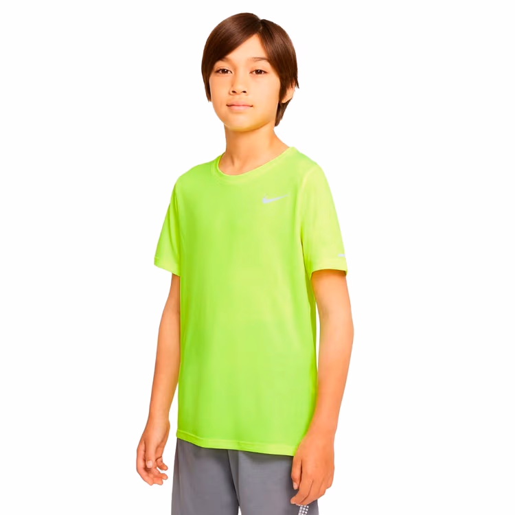 Футболка Nike B NK DF MILER