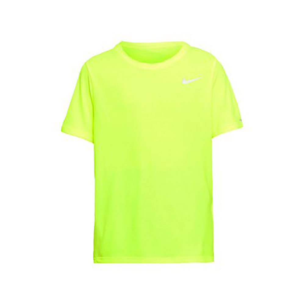 Футболка Nike B NK DF MILER photo Футболка Nike B NK DF MILER photo