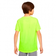 Tricou Nike B NK DF MILER thumbnav 3