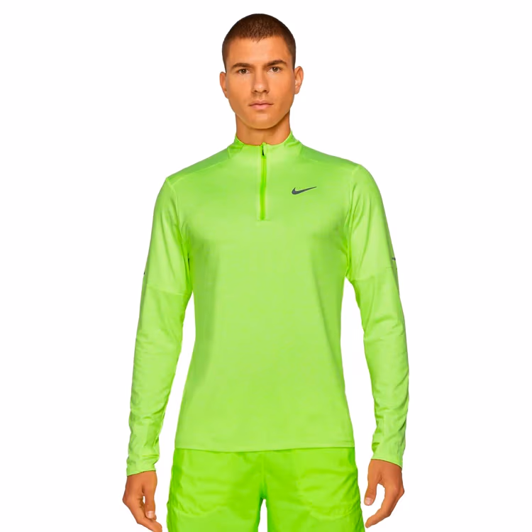 Hanorac Nike M NK DF ELMNT TOP HZ
