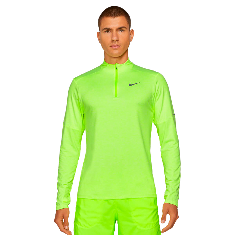 Hanorac Nike M NK DF ELMNT TOP HZ photo Hanorac Nike M NK DF ELMNT TOP HZ photo