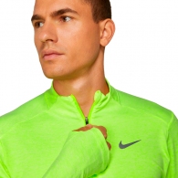 Толстовка Nike M NK DF ELMNT TOP HZ thumbnav 3