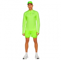 Толстовка Nike M NK DF ELMNT TOP HZ thumbnav 5