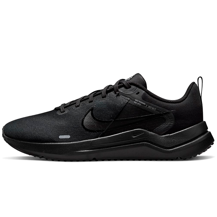 Кроссовки Nike Downshifter 12 / Мужской / 44 / Черный photo 1 Кроссовки Nike Downshifter 12 / Мужской / 44 / Черный photo 1