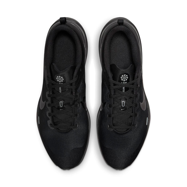 Кроссовки Nike Downshifter 12 / Мужской / 44 / Черный photo 2
