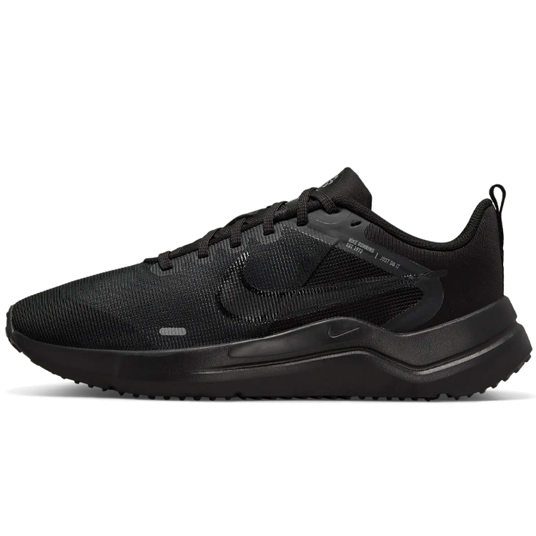 Кроссовки Nike Downshifter 12 / Женский / 36.5 / Черный photo 1 Кроссовки Nike Downshifter 12 / Женский / 36.5 / Черный photo 1