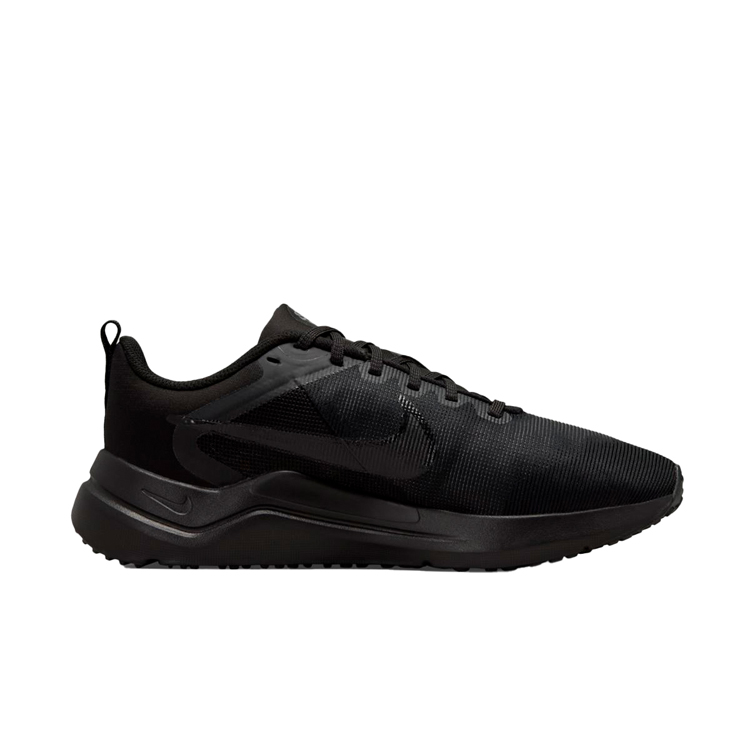 Кроссовки Nike Downshifter 12 / Женский / 36.5 / Черный photo 3