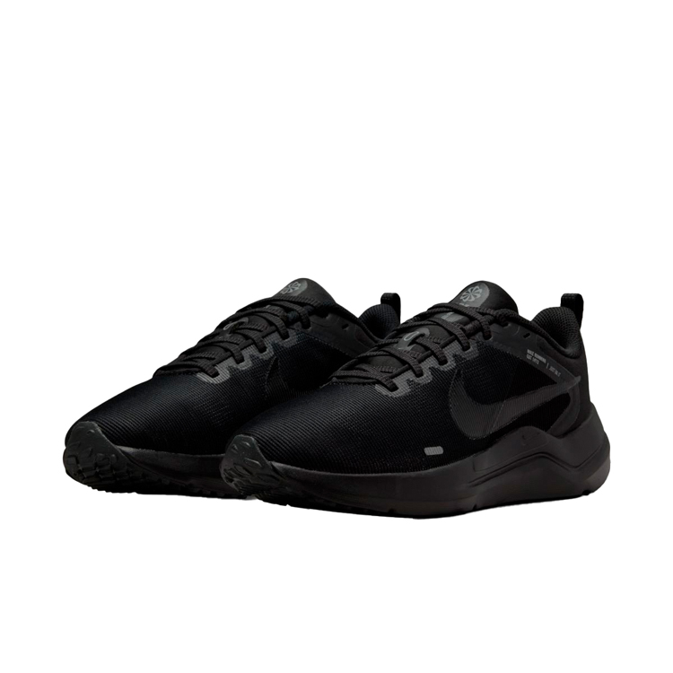 Кроссовки Nike Downshifter 12 / Женский / 36.5 / Черный photo 5